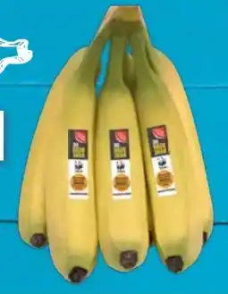 E-Center Gut & Günstig Bananen Angebot