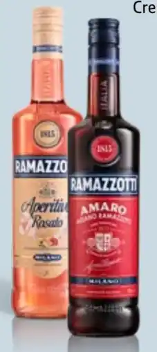 Edeka Xpress Ramazzotti Amaro Angebot