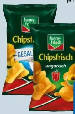 Edeka Xpress Funny Frisch Chipsfrisch Angebot