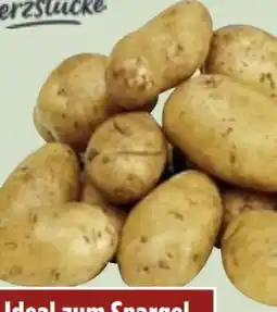 Edeka Xpress Edeka Herzstücke Speisefrühkartoffeln Angebot