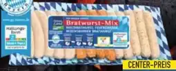 E-Center Gutes Land Bratwurst-Mix Angebot