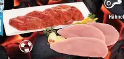 E-Center Hähnchen-Schnitzel Angebot