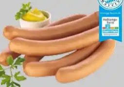 Edeka Xpress Wiener Würstchen Angebot