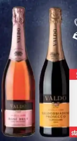 E-Center Valdo Prosecco Angebot