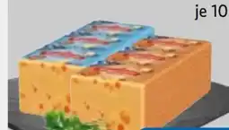 Edeka Xpress Zott Bayerntaler Angebot