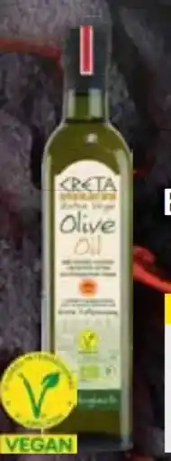 E-Center Creta Vital Bio Olivenöl Angebot