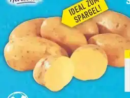 E-Center Edeka Herzstücke Speisefrühkartoffeln Angebot