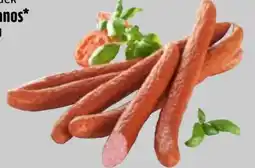 Edeka Xpress Houdek Kabanos Angebot