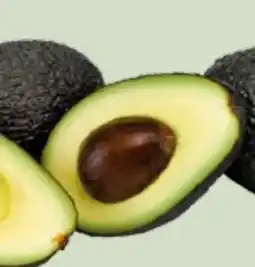Edeka Xpress Bio Avocados Hass Angebot