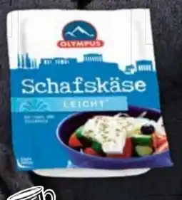E-Center Olympus Dairy Schafskäse Angebot