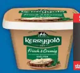 E-Center Kerrygold Frisch & Cremig Frischkäse Angebot