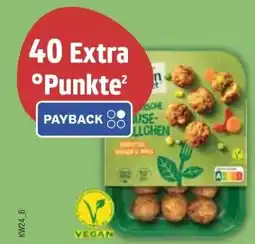 E-Center Garden Gourmet Vegetarische Gemüsebällchen Angebot