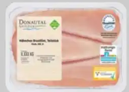 Edeka Xpress Donautal Bayerisches Hähnchen-Brustfilet-Teilstück Angebot