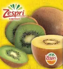 E-Center Zespri Kiwi Gold Angebot