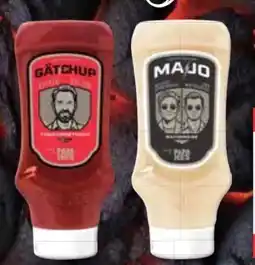 E-Center Papa Joe's Italian Eatery Ketchup Angebot
