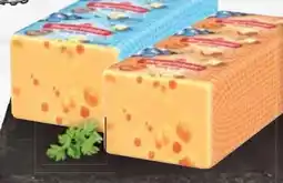 E-Center Zott Bayerntaler Käse Angebot