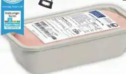 E-Center Bayerische Leberkäsbrät Angebot