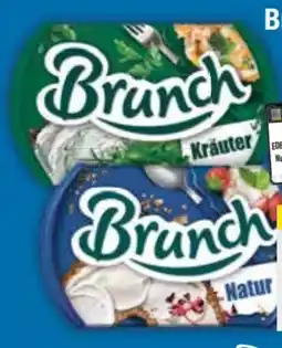 E-Center Brunch Brotaufstrich Angebot