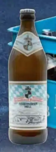 E-Center Herzoglich Bayerisches Brauhaus Tegernsee Hell Angebot