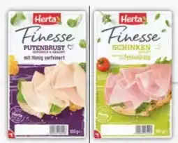 E-Center Herta Finesse Angebot