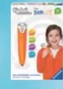E-Center Ravensburger Tiptoi Der Stift Angebot