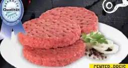 E-Center Fanburger Angebot