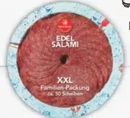 E-Center Wiltmann Edel-Salami Angebot