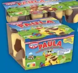 E-Center Dr. Oetker Paula Pudding Angebot