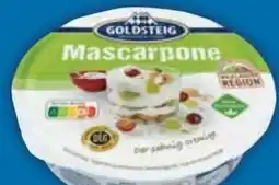 E-Center Goldsteig Mascarpone Angebot