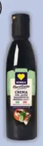 E-Center Edeka Herzstücke Crema con Aceto Balsamico di Modena Angebot