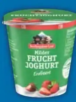 E-Center Berchtesgadener Land Frucht Joghurt Angebot