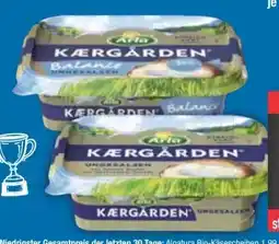 E-Center Arla Kaergarden Angebot