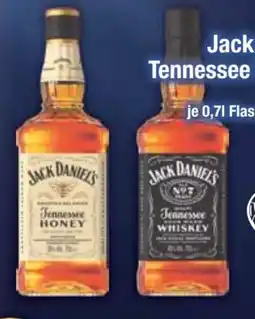 E-Center Jack Daniel's Old Tennessee Whiskey N7 Angebot