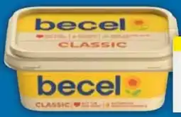 E-Center Becel Margarine Angebot