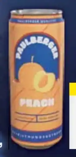 E-Center Paulberger Limonade Angebot