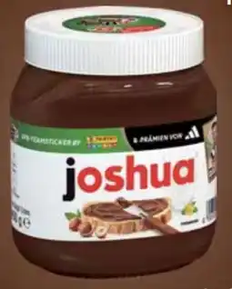 E-Center Ferrero Nutella Nuss-Nugat Creme Angebot