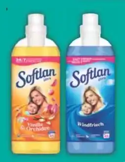 E-Center Softlan Weichspüler Angebot