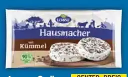 E-Center Loose Quäse Angebot