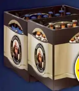 E-Center Franziskaner Weißbier Angebot
