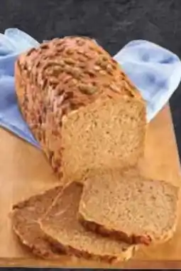 E-Center Edeka Bäckerei Kürbiskernbrot Angebot