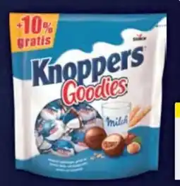 E-Center Storck Knoppers Goodies Angebot