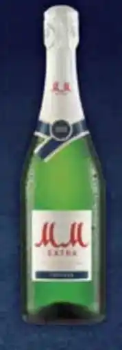 E-Center MM Mmchen Extra Sekt Angebot