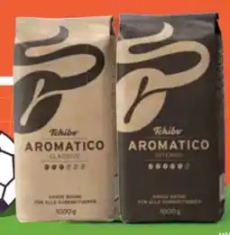 E-Center Tchibo Kaffee Aromatico Angebot