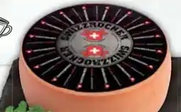 E-Center Swizzrocker Schnittkäse Angebot