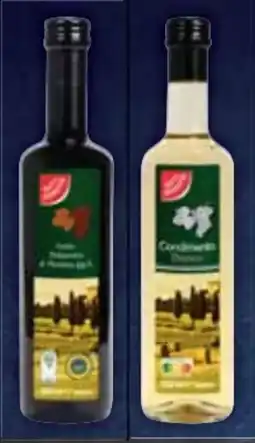 E-Center Gut & Günstig Aceto Balsamico di Modena Angebot