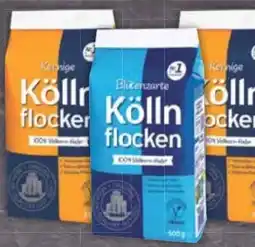 E-Center Kölln Haferflocken Angebot