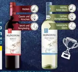 E-Center Mezzacorona Merlot Angebot