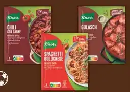 E-Center Knorr Fix Angebot