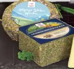 E-Center Allgäu Die Käse-Manufaktur Jahrhundertkäse Angebot