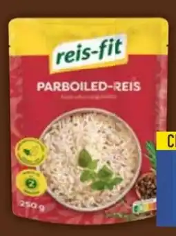E-Center Reis-Fit Expressreis Angebot